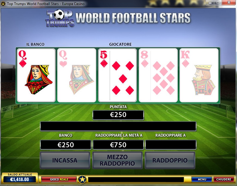 Trucchi per blackjack online