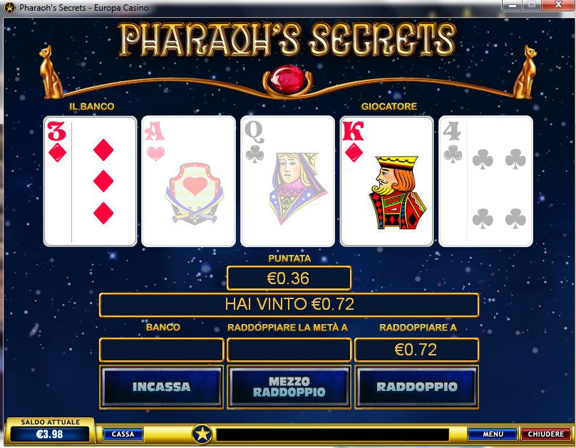 pharaos-secrets-raddoppio