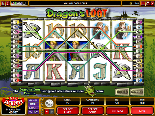 slot-machine-dragons-loot