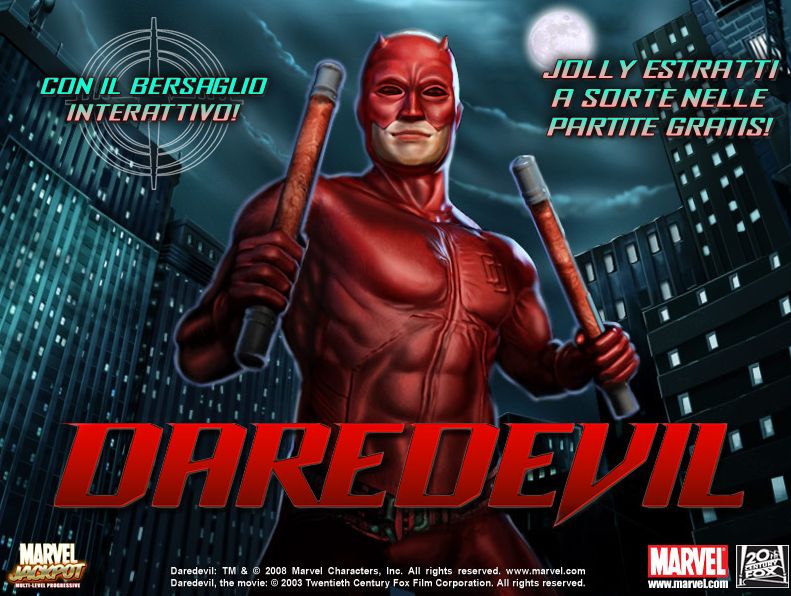 daredevil-slot