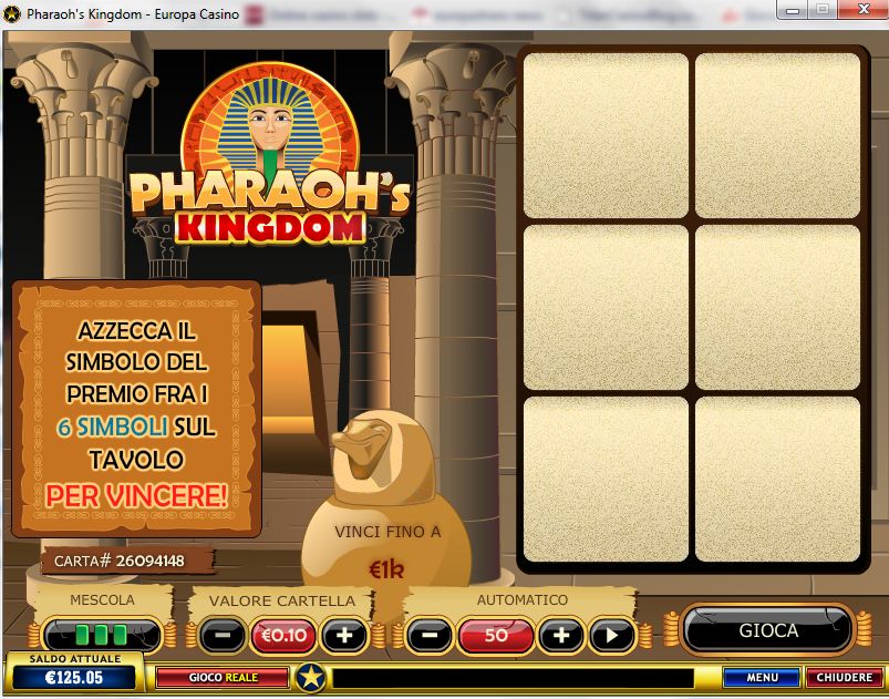 pharaohs-kingdom-gratta-vinci