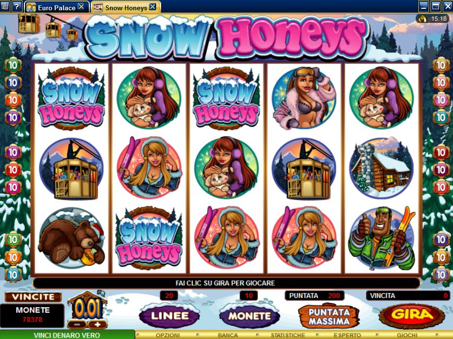 slot-machine-snow-honey