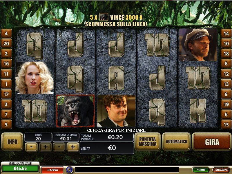 king-kong-slot-playtech