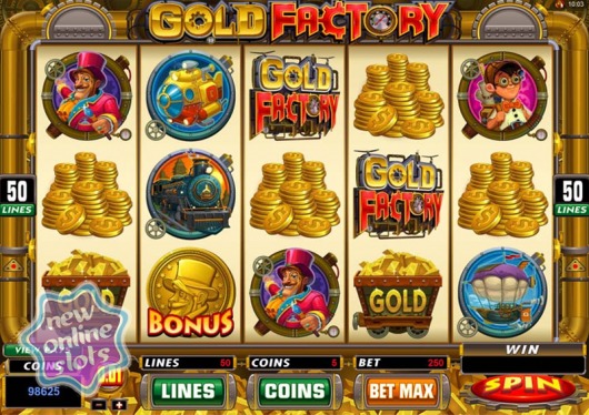 slot-machine-gold-factory