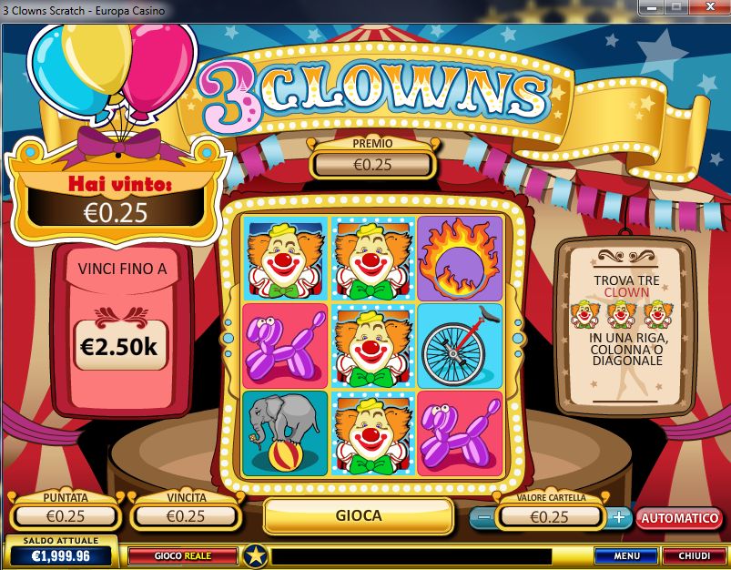 gratta-vinci-3-clowns