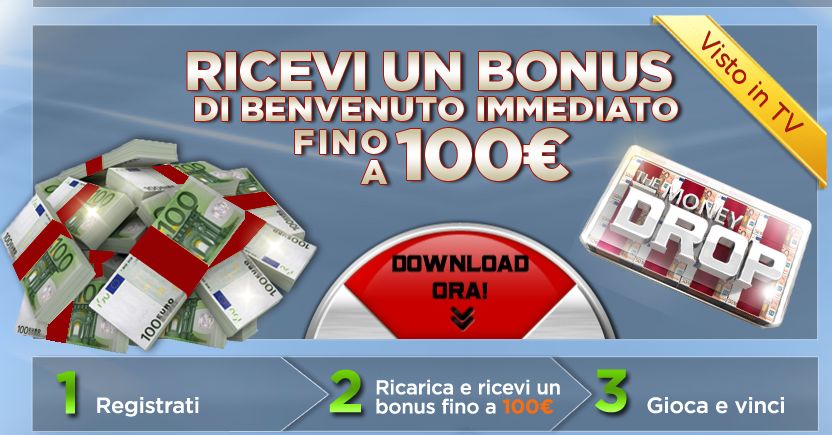 moneydrop