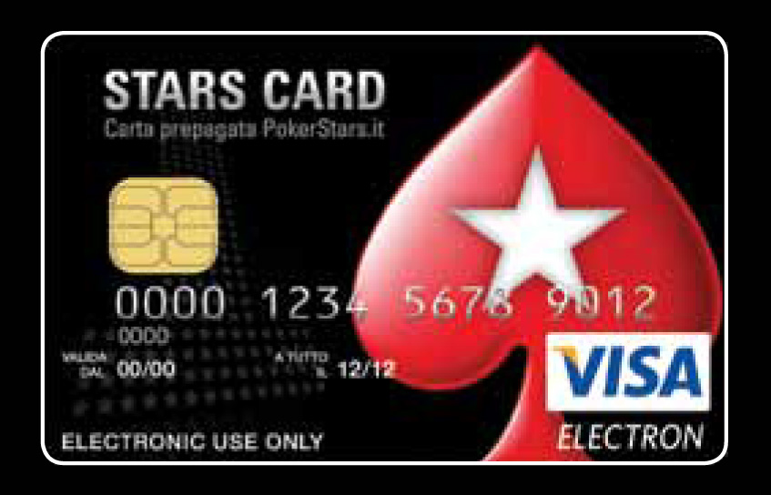 starscard