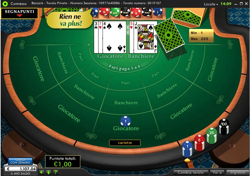 Vincere al casino online