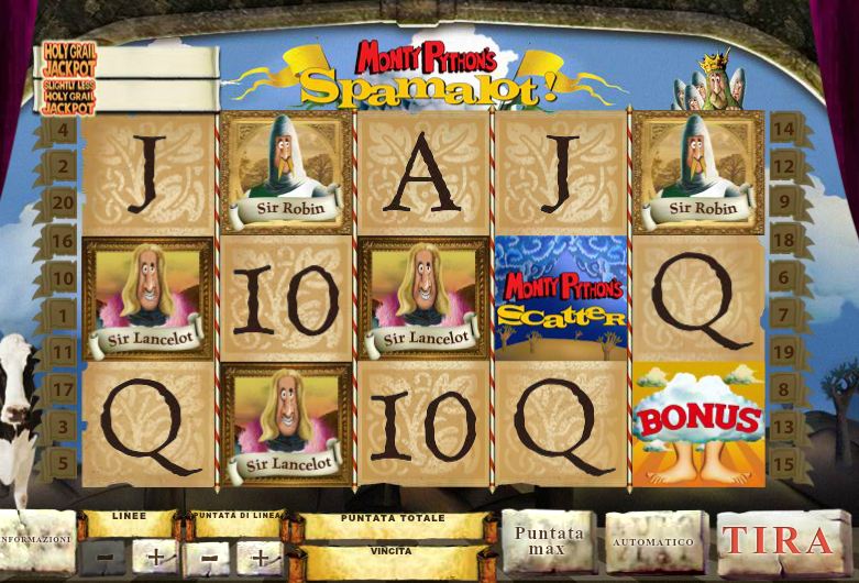 slot-machine-monty-pithons-spamalot