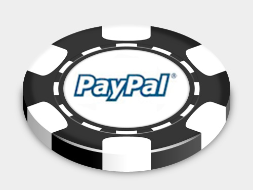 casinò online Paypal