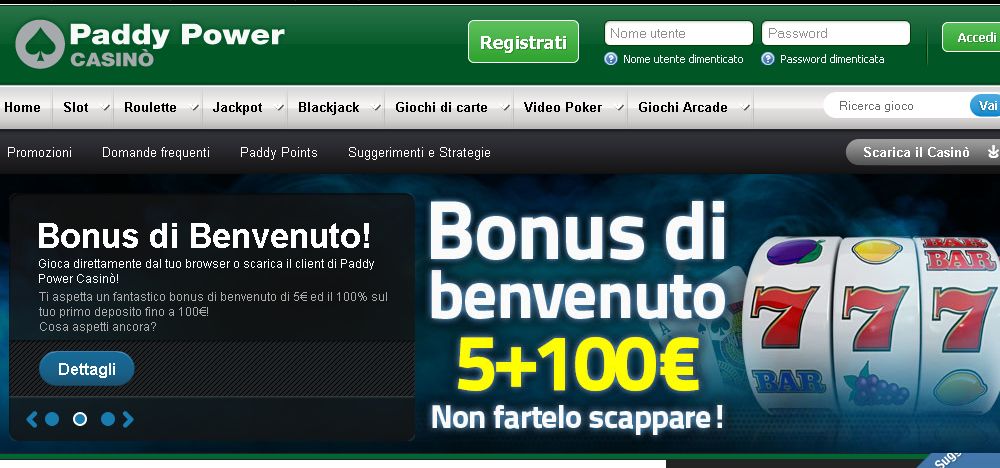 Online Casino 10 Euro