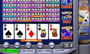 Video Poker
