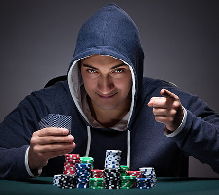 Il BLUFF nel gioco del POKER, le basi del Bluffing