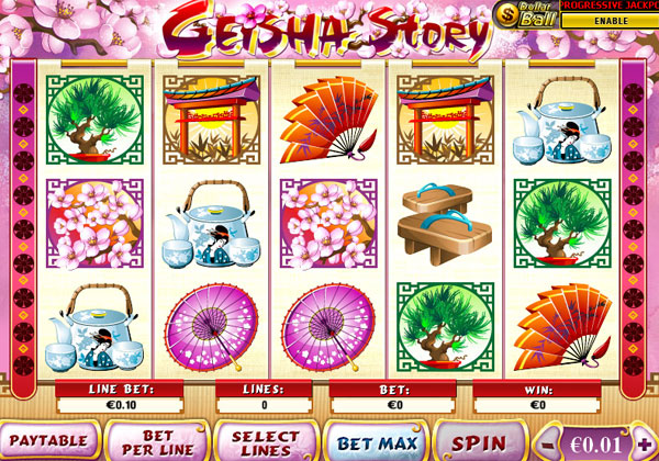 slot-geisha-story