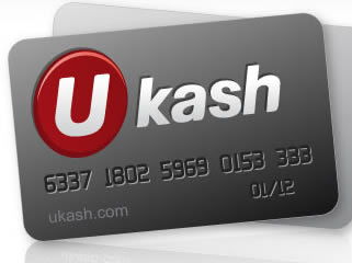 Ukash: un metodo di pagamento sicuro per giocare ai casino online