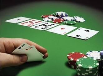 Strategia da applicare al Pre Flop nel Texas Hold’Em