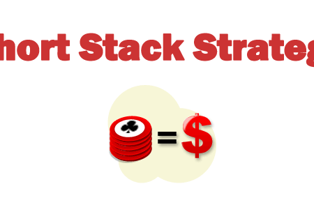 Poker Cash Game: i vantaggi di giocare Short Stacked