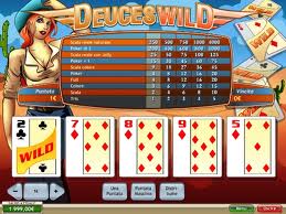 Video Poker semplici trucchi per iniziare