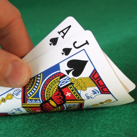 10 Consigli Utili per divertirsi e vincere al Blackjack