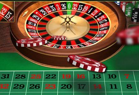 Lo studio delle Permanenze alla Roulette