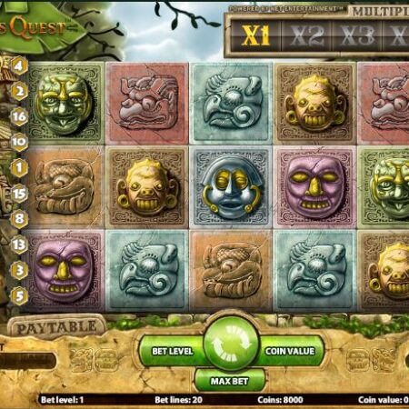 Slot machine online, un po’ di chiarezza al riguardo