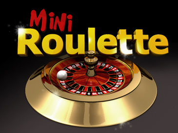 Le regole della Mini Roulette