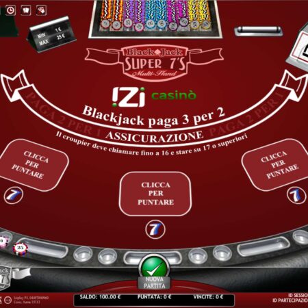 Calcolatore Carte gratuito per giocare e vincere al Blackjack online