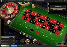 Applicare il sistema Biloxi per vincere alla roulette online