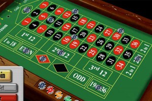 Strategia Roulette: il metodo della copertura 
