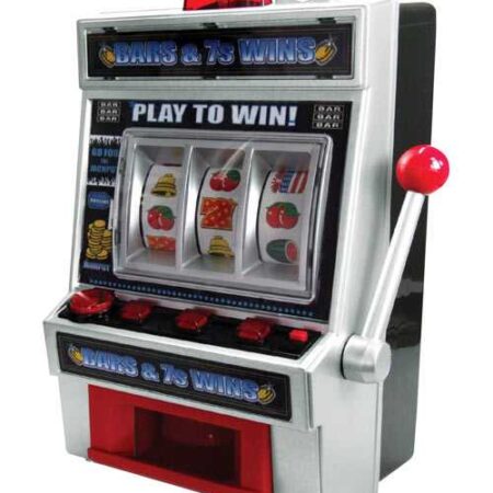 Slot Machine Online: I Bonus