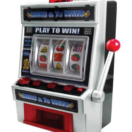 Regole per giocare alle slot machine