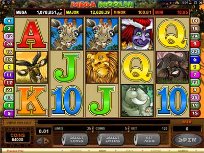 I vantaggi delle Slot Machine Online rispetto alle Slot Live