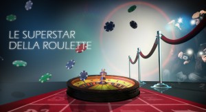 le superstar roulette