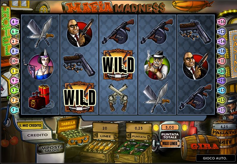 slot-machine-mafia-madness