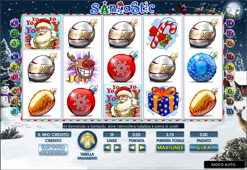 slot-machine-santastic