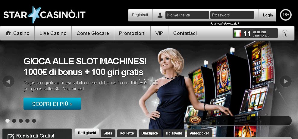 bonus 1000 star casino