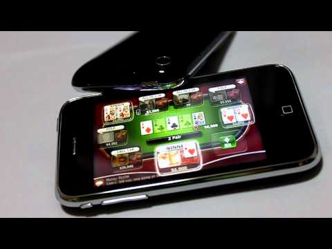poker mobile