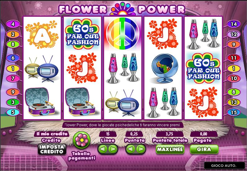 slot-machine-flower-power