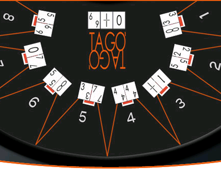 Come si gioca al Tagò nei casino online