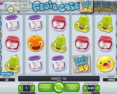 Regole di base per giocare alle Slot machine dei casino online