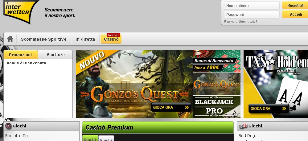 interwetten-casino