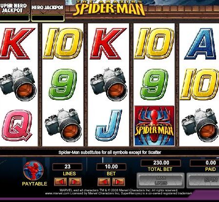 Guida base per giocare alle slot machine