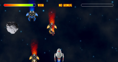 space-blast-gioco
