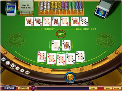 Come giocare a Pai Gow Poker