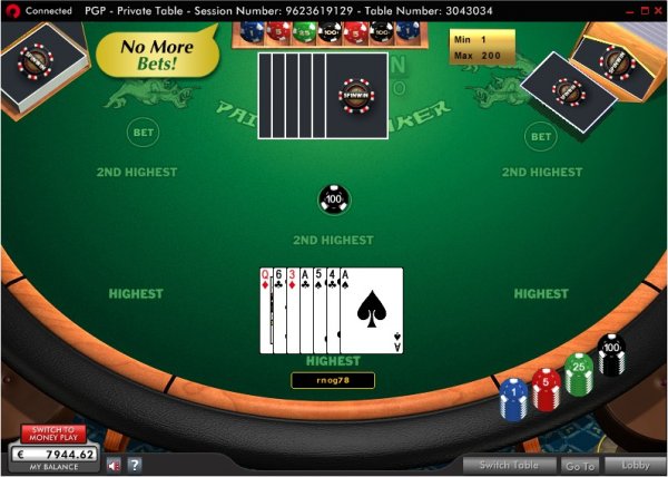 pai-gow-poker-strategie