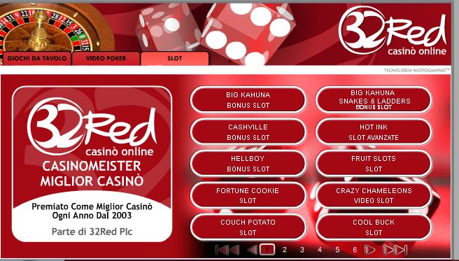 32red-slot-machine-nuove