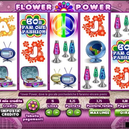 Slot machine online: caratteristiche e storia