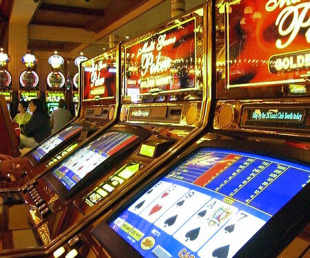 Video Poker, cosa sono e come funzionano