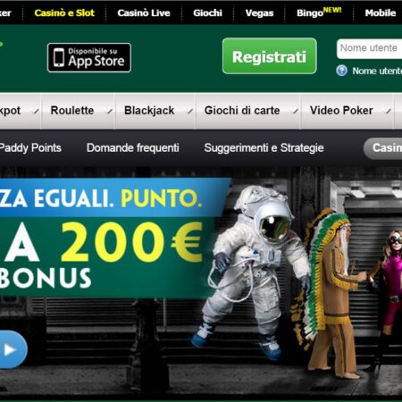 Guida: come scegliere il migliore casino online