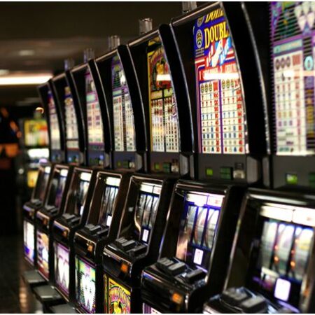 Battere le slot machine dei bar con dei trucchi